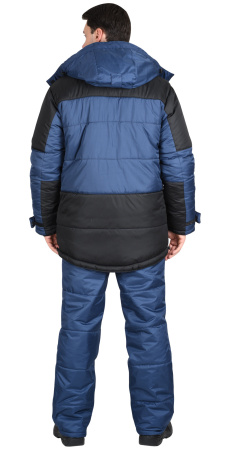 Костюм СИРИУС-ЕВРОПА  куртка, брюки