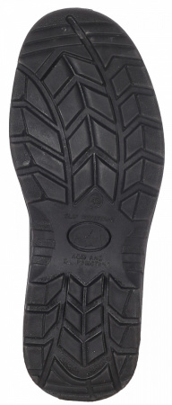 Ботинки ОНИКС МП ПУ