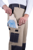 Брюки ТУРБО SAFETY летние