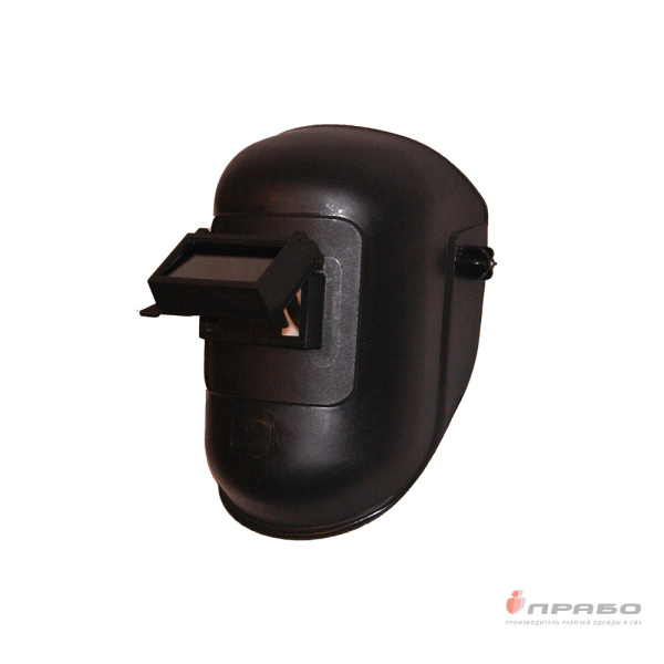 Маска сварщика "НН-С 702" с откидным экраном и быстросъемным светофильтром