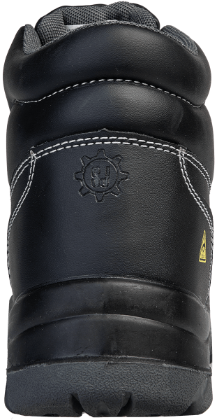 Ботинки EOS (ЕОС) с КП и КС