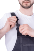 Полукомбинезон ТУРБО SAFETY летний