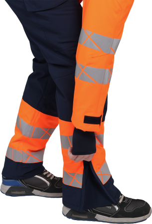 Брюки мужские утепленные ACTIVE