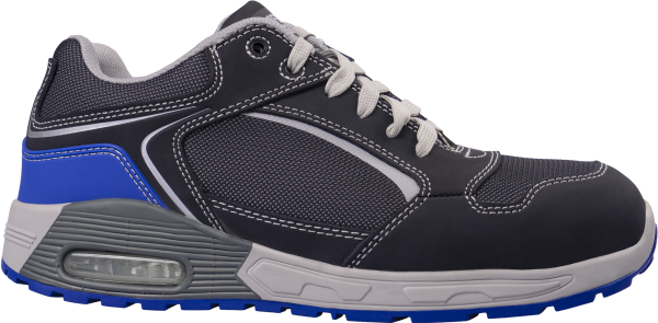 Полуботинки RAPTOR (РАПТОР) с КП и КС