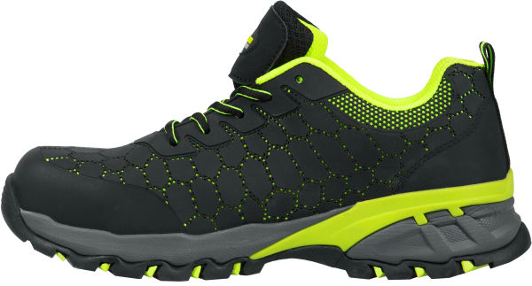 Полуботинки iForm® PRO (ПРО) с КП