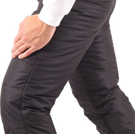 Брюки СКАНДИНАВИЯ зимние