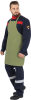 Фартук БРЕЗЕНТОВЫЙ