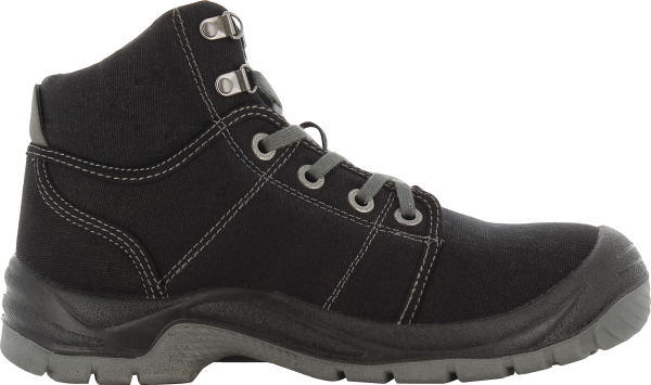 Ботинки DESERT (ДЕЗЕРТ) с МП и МС