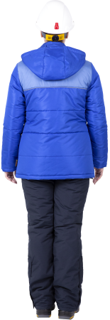 Куртка ЗИМУШКА НЕО зимняя