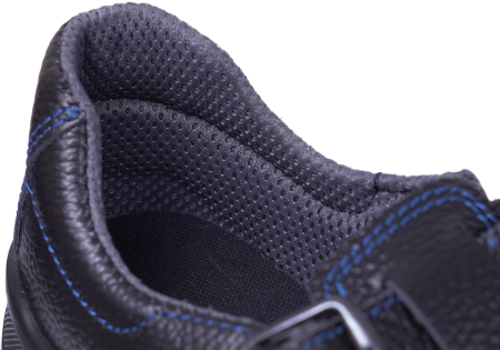 Полуботинки с перфорацией СОЮЗ