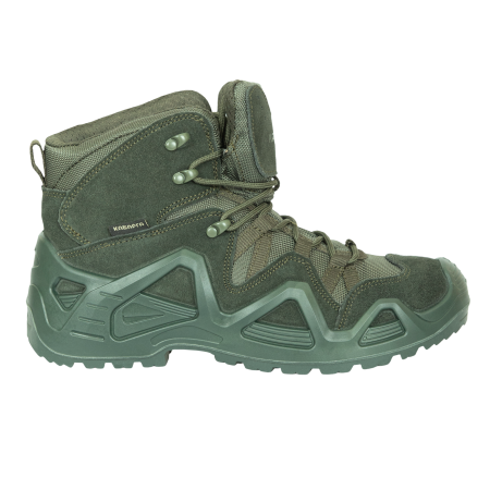 Ботинки КАБАРГА